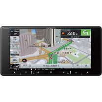楽天市場】7インチ ワイド パナソニック フルセグの通販