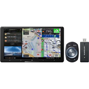 pCIjA Pioneer J[ir AVIC-CQ912II-DC 9C` n}XV tZO DVD CD Bluetooth SD USB TCo[ir CYBER NAVI