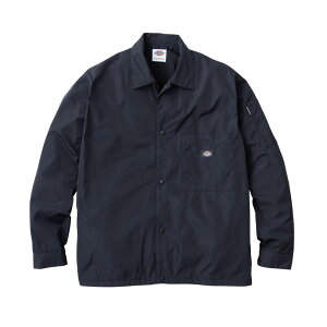 �R�[�R�X Dickies �f�B�b�L�[�Y �R�[�`�W���P�b�g D-7510 XL �l�C�r�[ �W���P�b�g ���� �~�p �h���� �g�b�v�X �㒅 ��ƕ�