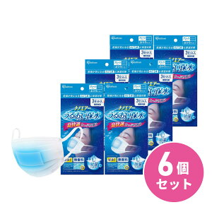 y܂ƂߔzACXI[} imGA[ 邨ېʂ}XN v[c^Cv 3Zbg×6 ӂ NWE-PK3 G}XN }XN  qpi