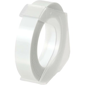 �_�C�� DYMO ���C�`�F�����}�V���[ �e�[�v �O���b�V�[ 9mm×3m �N���A RM900CLX �G���|�V���O�e�[�v �e�[�v���C�^�[ �����p �\��