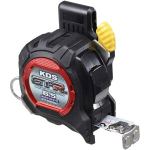 KDS ����G25 6.5m �}�OH �R���x�b�N�X GTR-G2565MZ ���ϋv�������e�[�v �����ێ���2.6m�ȏ� �����x�}�O���� ���ϋv�i�C�����R�[�g�d�l