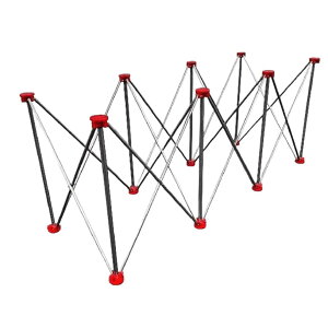 A~X XpC_[bO[Ne[u8r őω׏d800kg ASR8-172 Ƒ Lk ܂肽ݎ RpNg [ L[obOܕt