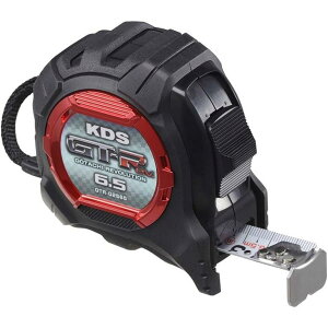 KDS ����G25 6.5m �R���x�b�N�X GTR-G2565 ���ϋv�������e�[�v �����ێ���2.6m�ȏ� �����x����