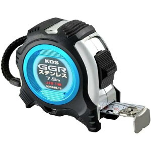 KDS DDRS25 7.5m RxbNX GGRS25-75 x Trɋ XeXe[v XeX΂  O