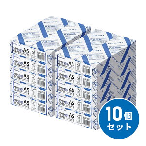 ܂Ƃߔ RN KBp(p)FSCF64g^m2 A5 500 KB-30N×10Zbg(1P[X)