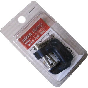 �A�C�K�[�c�[�� EIGER TOOL �}�C�N���N�����v EMC-10 �ő�J��13mm �H�� �z�r�[ ���~�� �Œ� �ڒ� ������� �X�`�[��