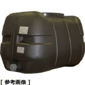 コダマ タマローリー500L AT-500B ブラック AT500BBK-2194 【7972938 ローリータンク 雨水タンク 雨水 貯水 貯水タンク サバイバル
