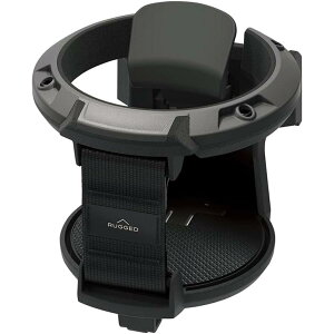 �Ɖ����b�N RUGGED �h�����NDG PF365 SUV 4WD �A�E�g�h�A�e�C�X�g �h�����N�z���_�[ �J�b�v�z���_�[ �G�A�R�������o���� �ȒP����