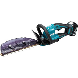 �}�L�^(makita) 18V �[�d���w�b�W�g���} 300mm MUH308DRG�@�o�b�e���[�E�[�d��t �Ίp�q�ݐn�d�l