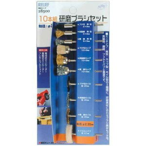 �~�c�g�� 10�{�g �����u���V�Z�b�g 2.35mm�� 28500 �C�`�l��MTM