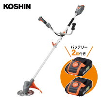 楽天市場】草刈り機 充電式 sbc1825の通販