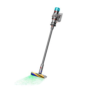 �y1��7���`�����z �_�C�\��(Dyson) �|���@ �X�e�B�b�N�N���[�i�[ SV46 FF V12 Detect Slim Fluffy �R�[�h���X�N���[�i�[ �|���@ �N���[�i�[