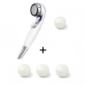 �y�݌ɗL�z�N�����X�C �򐅃E���g���t�@�C���o�u���V�����[ SM302-WT+�����J�[�g���b�W SMC302�@�V�����[�w�b�h�y�����w��E������s�z