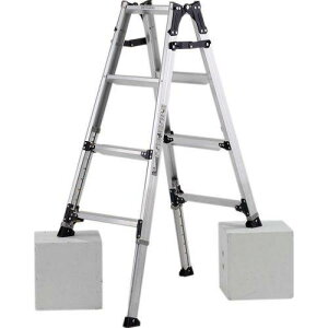 �yI�zALINCO �A���C���R �L�k�r�t�͂������p�r��(�X�e�b�v���L) 120cm PRW-120FX �A���~ �y����s��/�k�C���E����E�����s�z