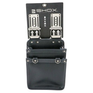 SHOX ���^���� 2�i M SHX-17 �H����[ ���{�v�� �c�[���z���_�[