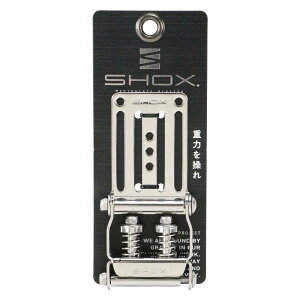 SHOX �z���_�[�Z�b�g SHX-21 �c�[�� �g�� �z���_�[ �I�[���X�e�����X