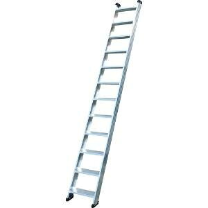 �yI�zALINCO(�A���C���R)�A���~���K�i�͂��� WSK-26 �S��2.67m 60°/70° ���ʎg�p �ő�g�p���� 150kg �y����s��/�k�C���E����E�����s�z