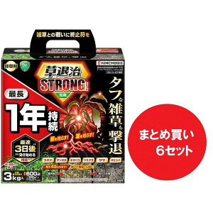 �y�݌ɗL�E���[�z�y�܂Ƃߔ����zKINCHO���| ���ގ��X�g�����O ���� 3kg×6���Z�b�g ���ʍŒ�1�N ������ ���� ���� ���� �N�T�m�� �G���h�� �G���΍� �G�� �h��