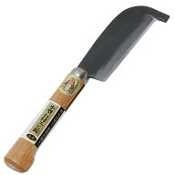 千吉金賞 小型石付きエビ鉈　枝打ち 薪割り 小型 軽量 両刃