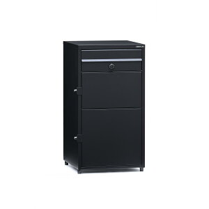 �yI�z�O���[�����C�t TRP2-4583(BK) �|�X�g��̌^2�i��z�{�b�N�X ���V�[�{ �u���b�N×�ؖڒ� �y����s��/�k�C���E����E�����s�z