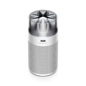 �y�݌ɗL�E���[�zdyson Dyson HushJet shizuka SP01 WS [�z���C�g/�V���o�[]