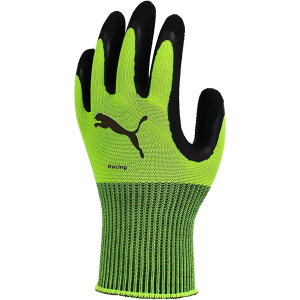 PUMA �v�[�} ���[�L���O�O���[�u �y���[�V���O3P �C�G���[�zM PG1350 ��� ��Ɨp �^�� �ז���� �K�[�f�j���O �_���