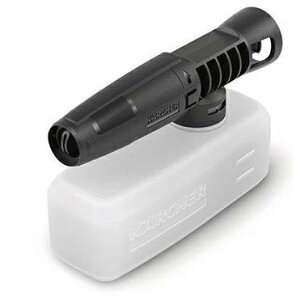 �P���q���[ Karcher �}���`�N���[�i�[ OC3��p �A�N�Z�T���[ �t�H�[���W�F�b�g �m�Y�� ���ˊp�x�����\ �ȒP��t 2.644-419.0
