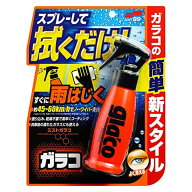 ソフト99(SOFT99) ウィンドウケア ミストガラコ 100ml 04950 [HTRC3] 撥水剤 ガラコ 自動車 コーティング…