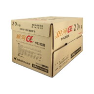 日産化学 銀河α 1キロ粒剤 20kg入(5kg×4)　銀河アルファ 稲作用除草剤