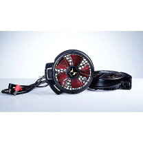 楽天市場】サンエス 空調服 バッテリーrd9020の通販 空調風神服 RD9090J RD9020H セット