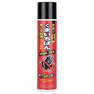 【在庫有・即納】熊よけスプレー くまいちばん 140ml 熊よけ クマよけ 熊対策 熊 忌避剤 忌避 防獣 携帯