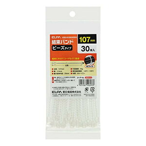 ELPA Gp d r[Yoh 100MM KBB-N100030(WH)