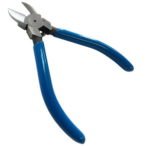 �t�W�� �v���X�`�b�N�j�b�p125mm�i���E���h�n�j FPN-125RS