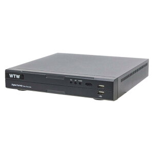 �˖{���� E400����f�Ή�EX-SDI/HD-SDI 4ch�Ή� �f�W�^���r�f�I���R�[�_�[(DVR) WTW-DEHP704Y2-2TB