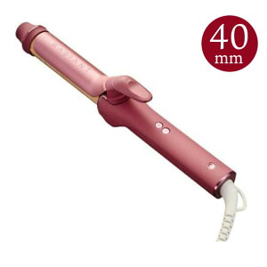 �y�݌ɗL�E���[�zB next RADIANT ���f�B�A���g �J�[���A�C���� ���b�h 40mm LM2278-40-R �R�e �A�C����