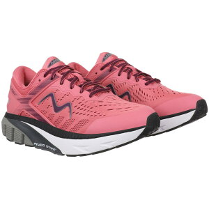 MBT MTR-1500 II LACE UP WOMEN ���f�B�[�X �����j���O 24.0cm 702889-174Y ROSE �����j���O�V���[�Y �G���r�[�e�B�[