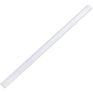 ELPA エルパ LEDバーライト(多目的灯) 連結子機 60cm 昼光色 角度調節可能 導光板使用でスリムにムラなくしっかり明るい ALT-2060(D)