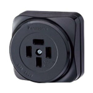 �p�i�\�j�b�N(Panasonic) �I�o�R���Z���g �ڒn3P �u���b�N WK1420