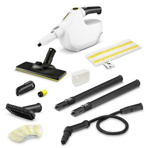 �y�݌ɗL�E���[�z�y�P���q���[(Karcher) �X�`�[���N���[�i�[ SC 1 Multi��UP �n���f�B�X�`�[�}�[ �ߗރX�`�[�}�[ ���C �L�b�`�� ���C�� ���� �g�C��