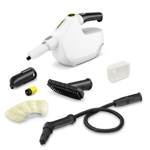 �y�݌ɗL�E���[�z�y�P���q���[(Karcher) �X�`�[���N���[�i�[ SC 1 Multi �n���f�B�X�`�[�}�[ �ߗރX�`�[�}�[ ���C �L�b�`�� ���C�� ���� �g�C�� �� �ߕ�