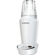 【在庫有・即納】 エムケー精工　小型精米機 「COPON」(0.5～2合)　SMH-201W 精米機 小型 家庭用 コポン …