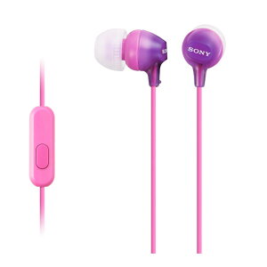 SONY ( \j[ ) ^Ci[C[V[o[ MDR-EX15AP Ji^ RE}CNt ANAoCIbg V Cz