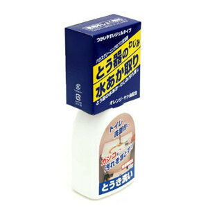 日本ミラコン産業 トイレの洗浄 とう器洗い 200g BOTL-13