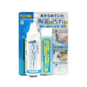 ���{�~���R���Y�� �g�C���̐��� �X�[�p�[�g�C���N���[�i�[ 120g MS-121