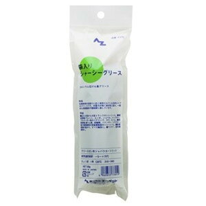 AZ(�G�[�[�b�g) �V���[�V�O���X80g F778 �O���X �O���[�X