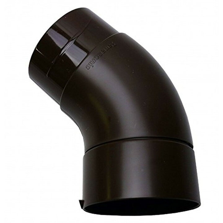 楽天市場】パナソニック（Panasonic） ハイ丸スライドエルボ 新茶 75MM 