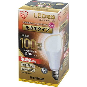 ACXI[} LEDd E26 S^Cv 100W` dF LDA15L-G/W-10T5