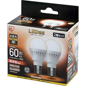 ACXI[} LDA8L-G-E17-6T52P ECOHiLUX [LEDd (E17E60WE760lmEdF) 2]