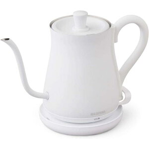 ACXI[} hbvPg IKE-C600-W zCg ㎩It 󕰂h~ AeB[N eB[|bg` R[q[ dCPg 킢 